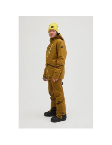 Spodnie narciarskie o'neill chute pants m 2550018