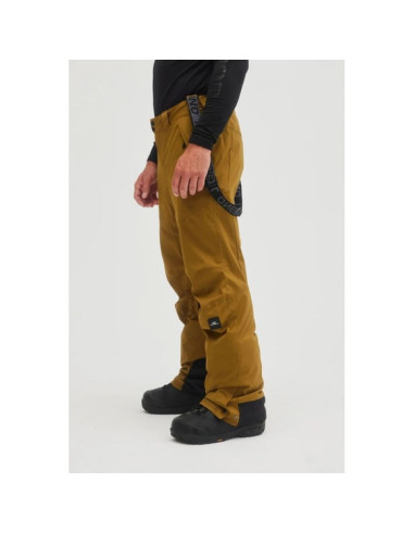 Spodnie narciarskie o'neill chute pants m 2550018