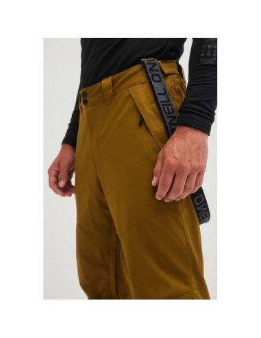 Spodnie narciarskie o'neill chute pants m 2550018