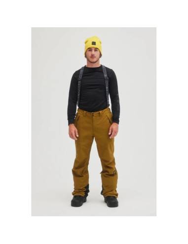 Spodnie narciarskie o'neill chute pants m 2550018