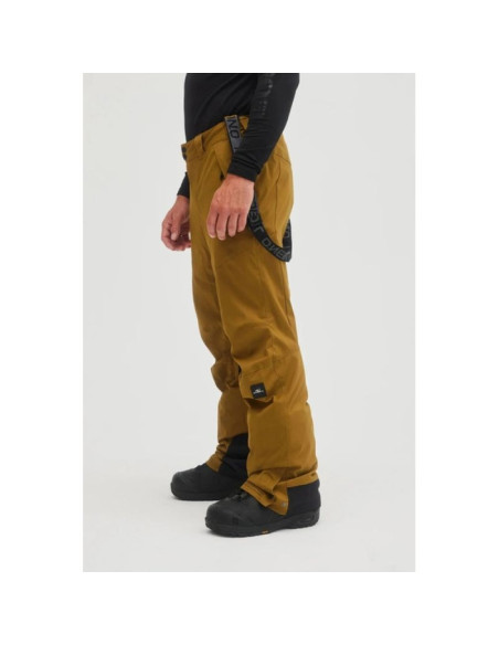 Spodnie narciarskie o'neill chute pants m 2550018