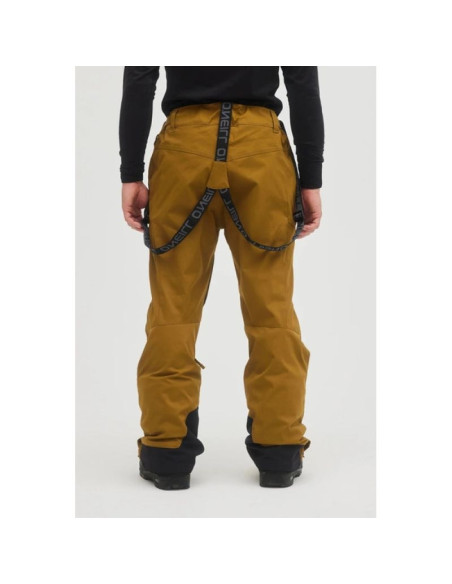 Spodnie narciarskie o'neill chute pants m 2550018