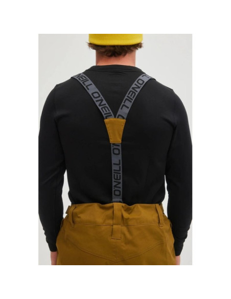 Spodnie narciarskie o'neill chute pants m 2550018