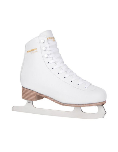 Łyżwy figurowe tempish dream white ii w