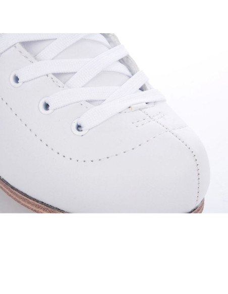 Łyżwy figurowe tempish dream white ii w