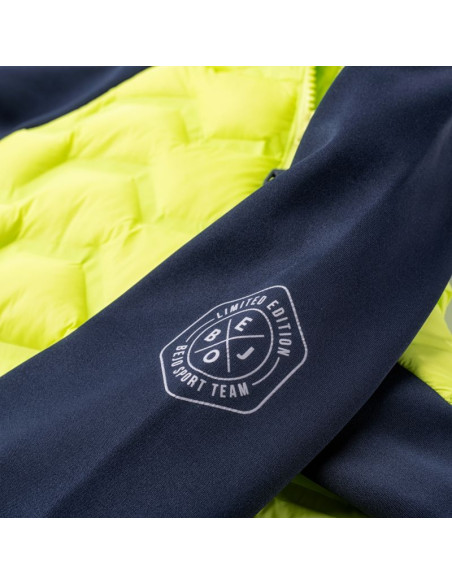 Kurtka bejo stuart jrb jr