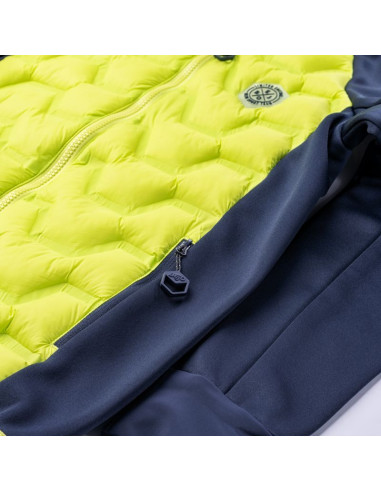 Kurtka bejo stuart jrb jr