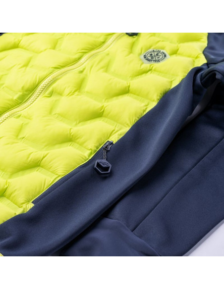 Kurtka bejo stuart jrb jr