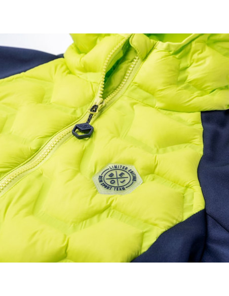 Kurtka bejo stuart jrb jr