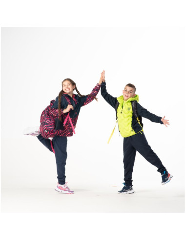 Kurtka bejo stuart jrb jr