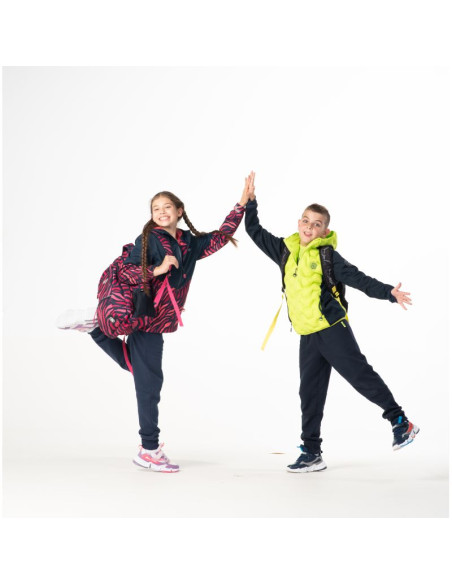 Kurtka bejo stuart jrb jr