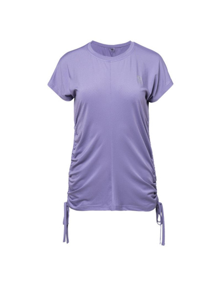 Koszulka iq z krótkim rękawem indila wmns w