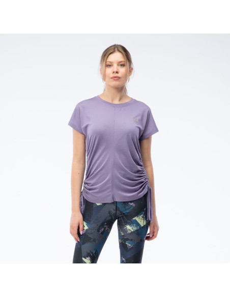 Koszulka iq z krótkim rękawem indila wmns w