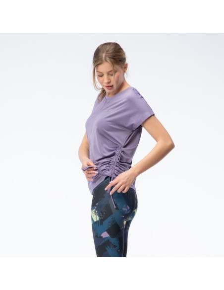 Koszulka iq z krótkim rękawem indila wmns w