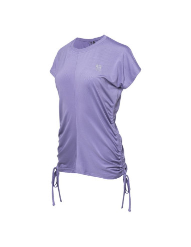 Koszulka iq z krótkim rękawem indila wmns w