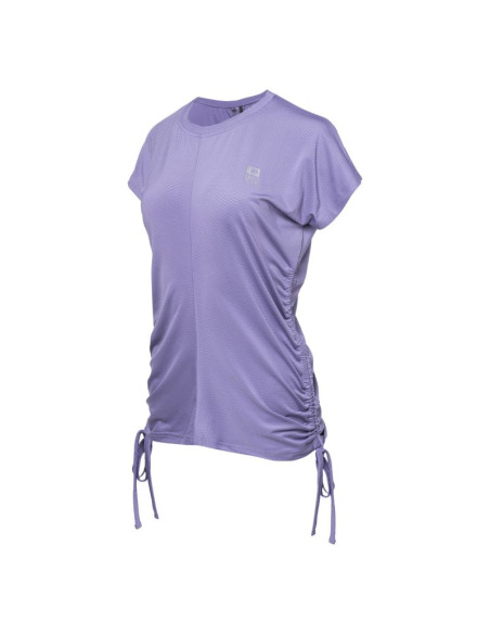 Koszulka iq z krótkim rękawem indila wmns w