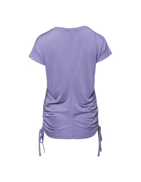 Koszulka iq z krótkim rękawem indila wmns w