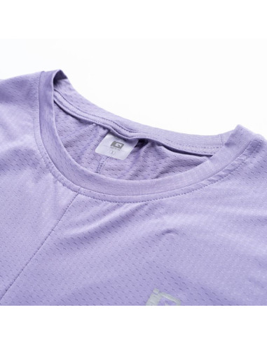 Koszulka iq z krótkim rękawem indila wmns w