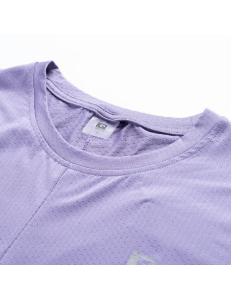 Koszulka iq z krótkim rękawem indila wmns w