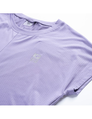 Koszulka iq z krótkim rękawem indila wmns w