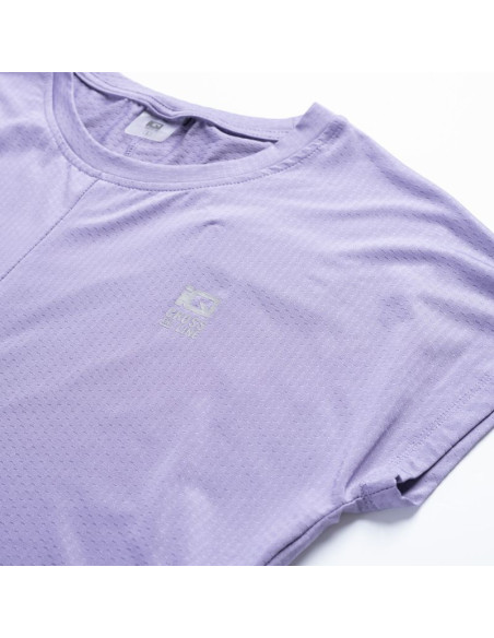 Koszulka iq z krótkim rękawem indila wmns w