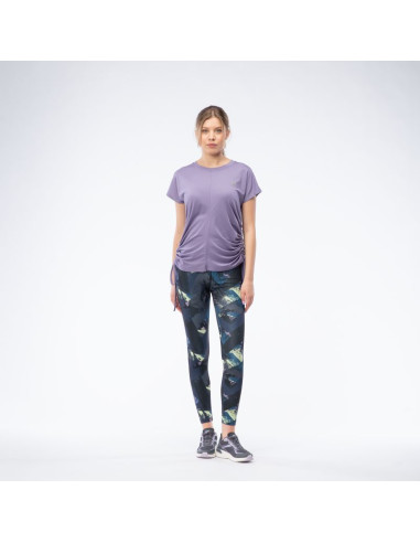 Koszulka iq z krótkim rękawem indila wmns w