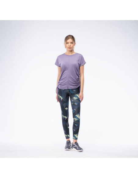 Koszulka iq z krótkim rękawem indila wmns w