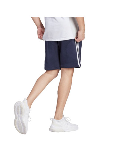 Spodenki adidas essentials fleece 3-stripes shorts m