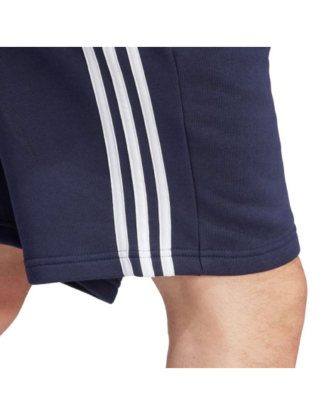 Spodenki adidas essentials fleece 3-stripes shorts m
