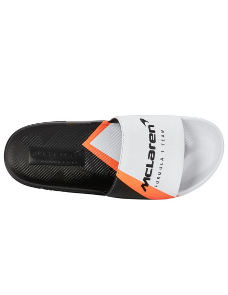 Klapki k-swiss slide sndl x mclaren m