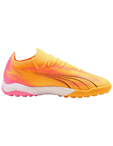 Buty piłkarskie puma ultra match tt m 107757