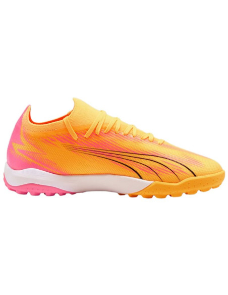 Buty piłkarskie puma ultra match tt m 107757