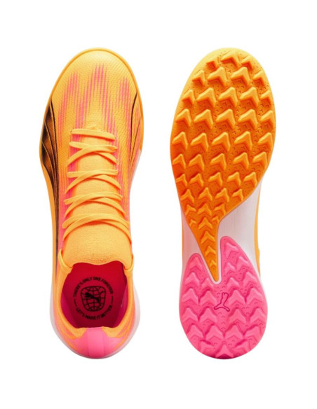 Buty piłkarskie puma ultra match tt m 107757