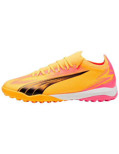 Buty piłkarskie puma ultra match tt m 107757