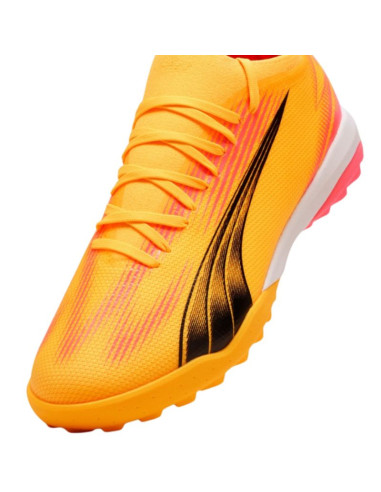 Buty piłkarskie puma ultra match tt m 107757