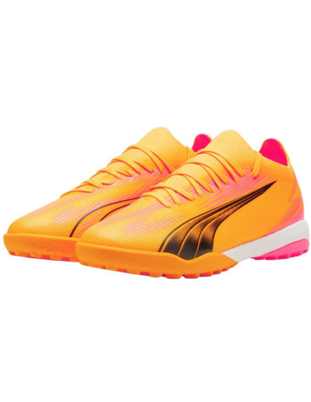 Buty piłkarskie puma ultra match tt m 107757