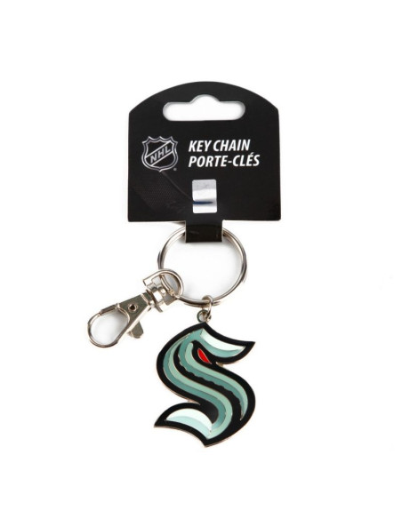 Brelok inglasco nhl logo 393sv000140