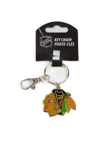 Brelok inglasco nhl logo 393sv000140