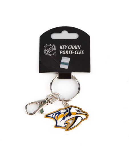 Brelok inglasco nhl logo 393sv000140