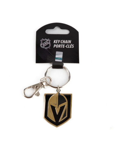 Brelok inglasco nhl logo 393sv000140