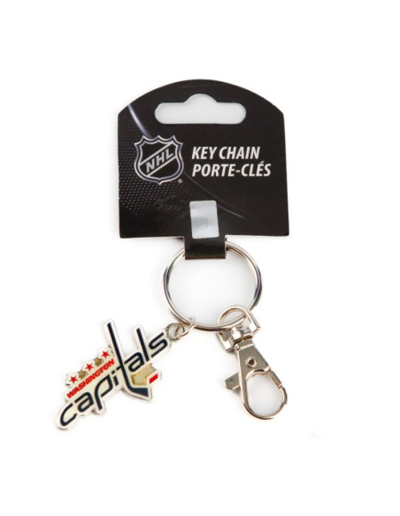 Brelok inglasco nhl logo 393sv000140