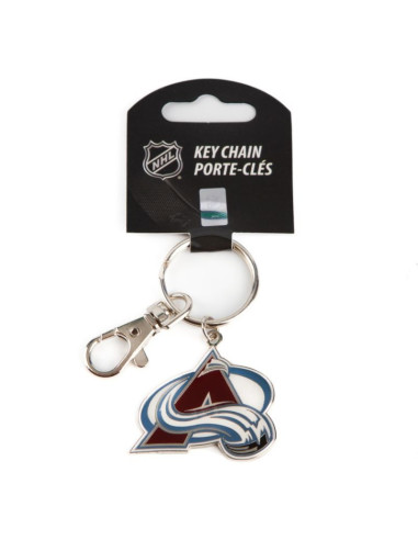 Brelok inglasco nhl logo 393sv000140