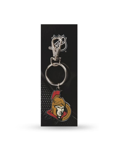 Brelok inglasco nhl logo 393sv000140