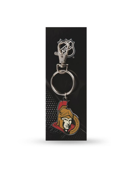 Brelok inglasco nhl logo 393sv000140