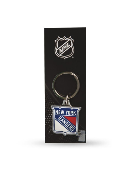 Brelok inglasco nhl logo 393sv000140