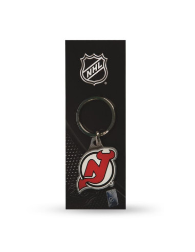 Brelok inglasco nhl logo 393sv000140