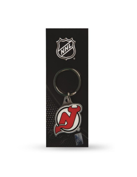 Brelok inglasco nhl logo 393sv000140