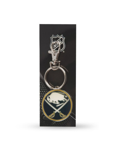 Brelok inglasco nhl logo 393sv000140