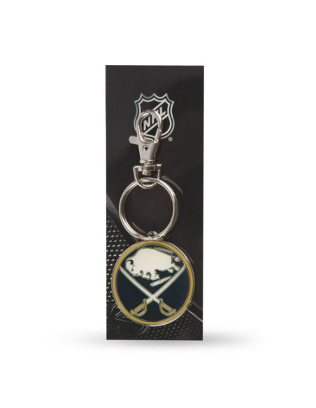 Brelok inglasco nhl logo 393sv000140