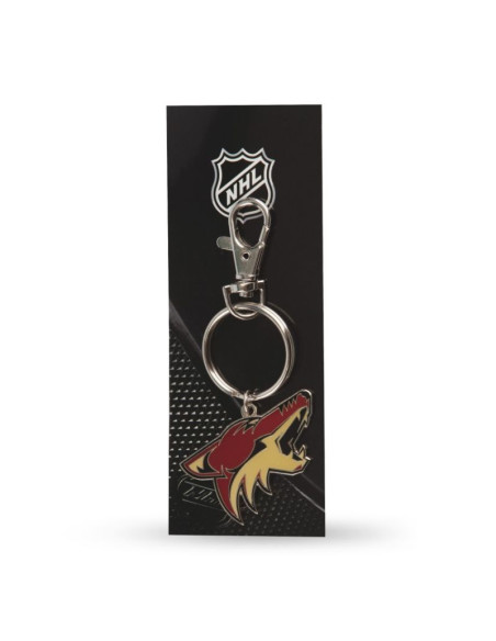 Brelok inglasco nhl logo 393sv000140